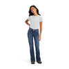 Girls Ariat Jeans - Emory Boot Cut