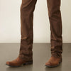 Ariat Men's M7 Straight Leg Jeans - Grizzly Peat