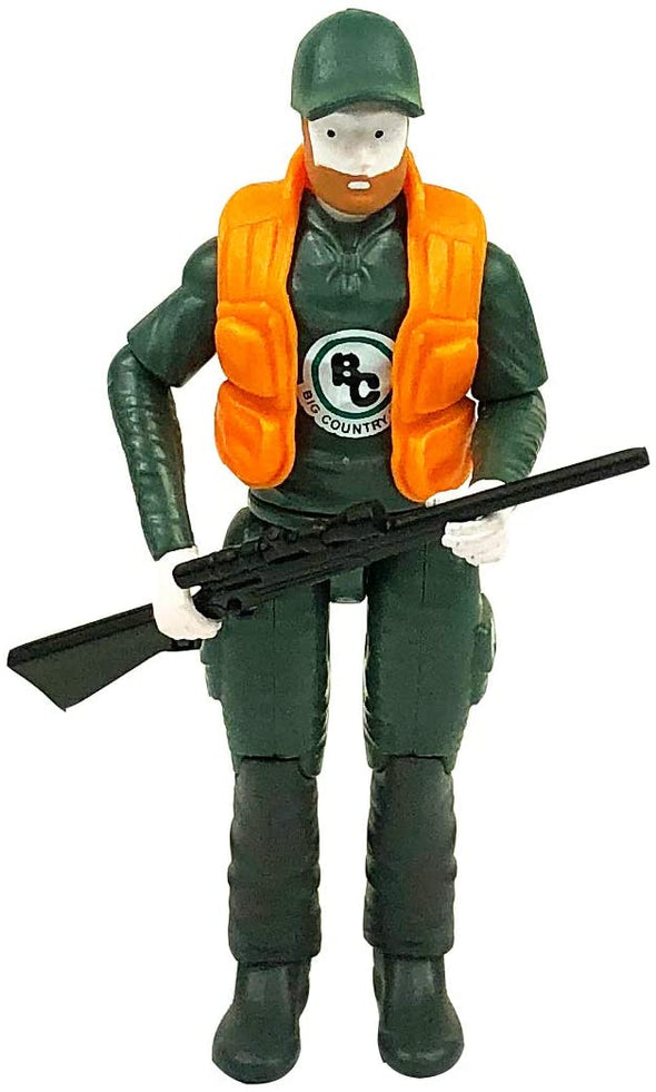 BCT Polaris Ranger Set