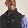 Ariat Men's Vernon 2.0 Softshell Vest