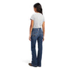 Girls Ariat Jeans - Emory Boot Cut