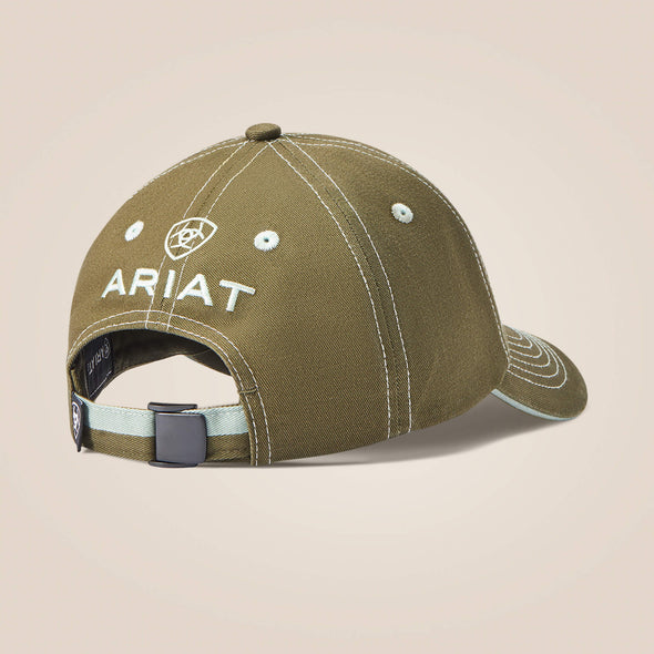 Ariat Team II Cap