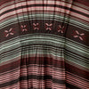 Ariat Ladies Picture Perfect Duster - Southwest Serape Stripe