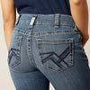 Ariat R.E.A.L Perfect Rise Pheobe Bootcut Jeans - Canadian