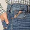 Ariat Boy's B5 Slim Straight Paul Jeans - Nelson