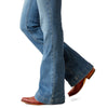 Ariat Ladies Mid Rise Leila Trouser - Minnesota