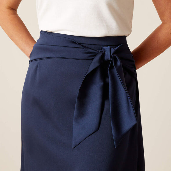 Ariat Salcombe Skirt - Navy