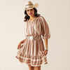 Ariat Ladies Lovell Dress - Desert Serape