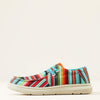 Ariat Kids Hilo - Striking Serape