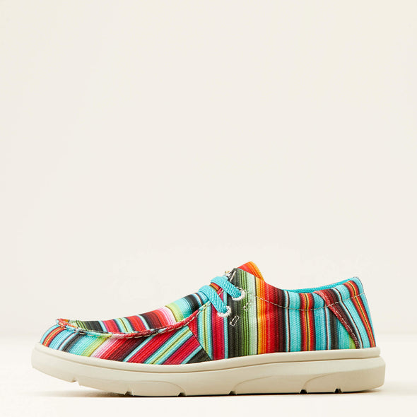 Ariat Kids Hilo - Striking Serape