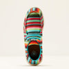 Ariat Kids Hilo - Striking Serape