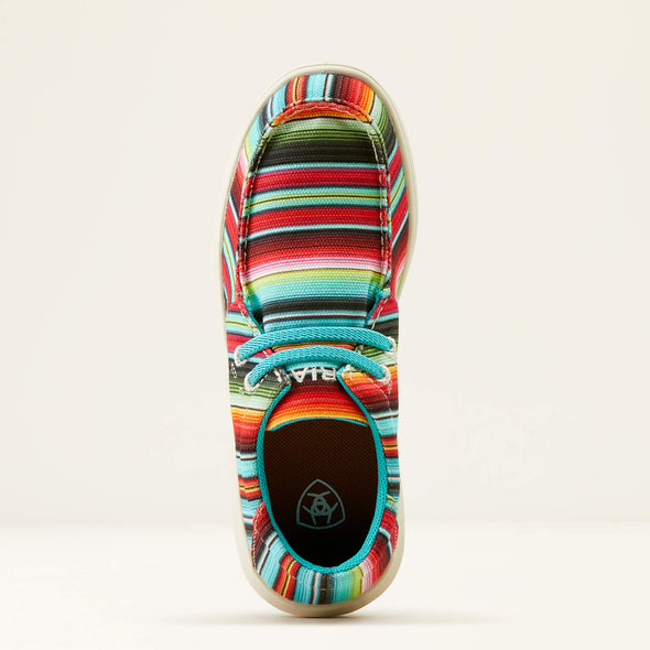 Ariat Kids Hilo - Striking Serape