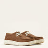 Ariat Kids Hilo - Bown Bomber Suede