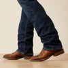 Ariat Men's M7 Slim Straight Tucker Jeans - Quest