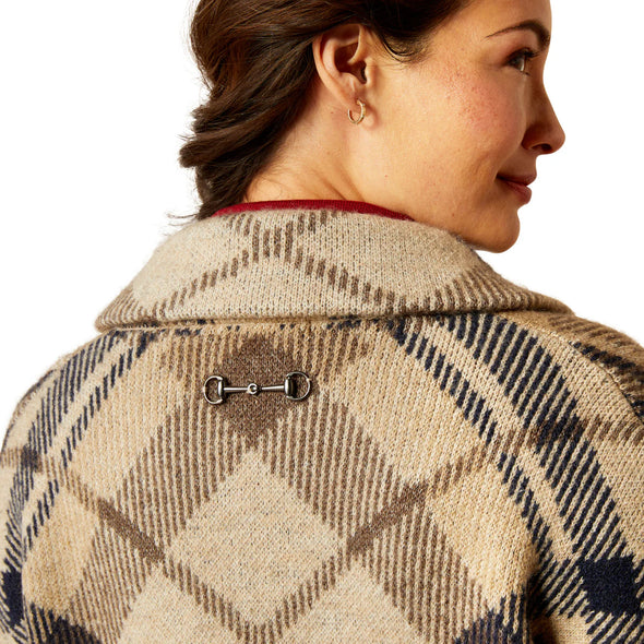 Ariat Ballston Cardigan