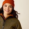 Ariat Ladies Crius Insulated Jacket - Relic