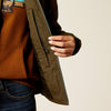 Ariat Ladies Crius Insulated Jacket - Relic