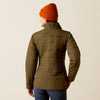 Ariat Ladies Crius Insulated Jacket - Relic