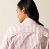 Ariat Ladies VentTek Stretch Long Sleeve Shirt
