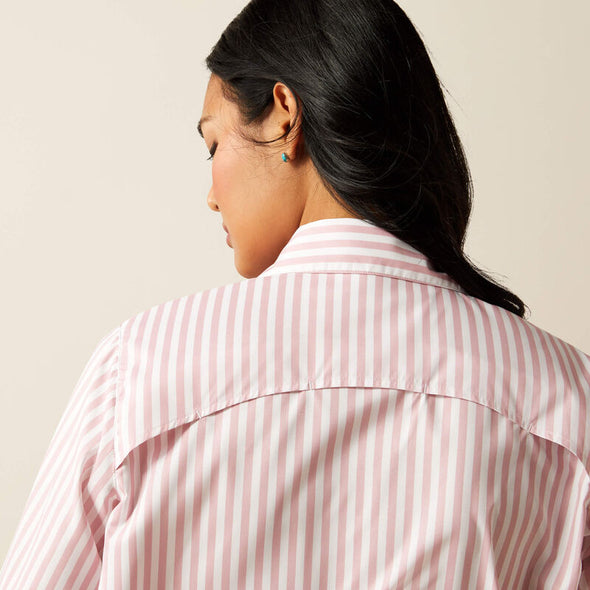 Ariat Ladies VentTek Stretch Long Sleeve Shirt