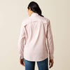 Ariat Ladies VentTek Stretch Long Sleeve Shirt