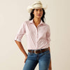 Ariat Ladies VentTek Stretch Long Sleeve Shirt