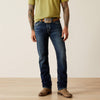 Ariat Men's M8 Modern Slim Matthew Jean - Hillcrest
