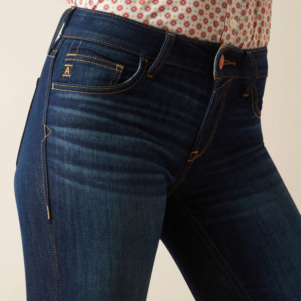 Ariat Ladies Perfect Rise Trouser Juliana - Pennsylvania
