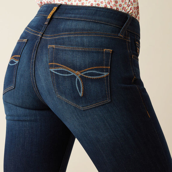 Ariat Ladies Perfect Rise Trouser Juliana - Pennsylvania
