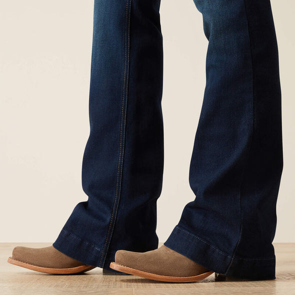 Ariat Ladies Perfect Rise Trouser Juliana - Pennsylvania