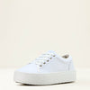 Ariat Ladies Skylar - Classic White