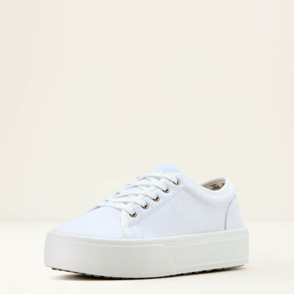 Ariat Ladies Skylar - Classic White