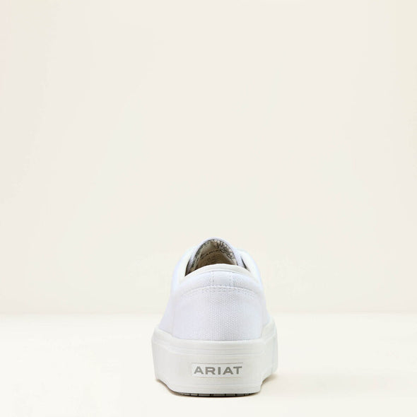 Ariat Ladies Skylar - Classic White