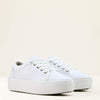Ariat Ladies Skylar - Classic White