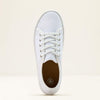 Ariat Ladies Skylar - Classic White