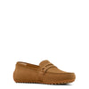 Ariat Ladies Selene Driving Moc - Caramel Suede