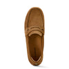 Ariat Ladies Selene Driving Moc - Caramel Suede