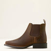 Ariat Youth Booker Chelsea Boots - Distressed Brown