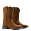 Ariat Men's Sport Big Country Boot - Brown Roughout