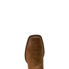 Ariat Men's Sport Big Country Boot - Brown Roughout