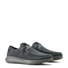 Men's Hilo Shoe -Charcoal Knit