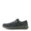 Men's Hilo Shoe -Charcoal Knit