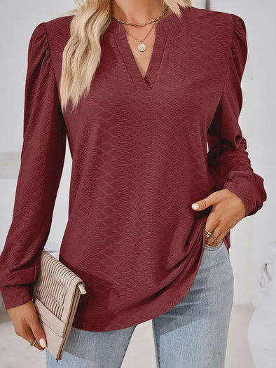 Hillary Top