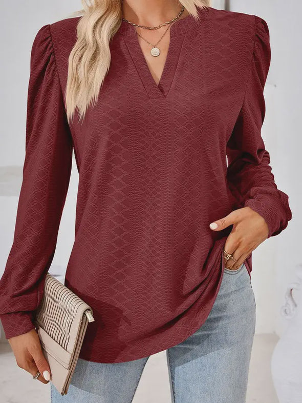 Hillary Top