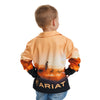 Ariat Kids Fishing Shirt - Country Kids