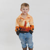 Ariat Kids Fishing Shirt - Country Kids