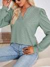 Hillary Top