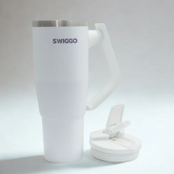 Swiggernaut Vacuum Insulated Travel Tumbler 1.2 L