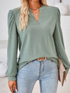 Hillary Top