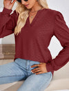 Hillary Top